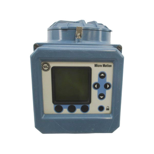 MICRO MOTION 3700A1A03DUEZGZ 85-250VAC UNMP