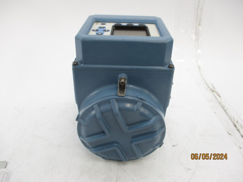 MICRO MOTION 3700A1A03DUEZGZ 85-250VAC UNMP
