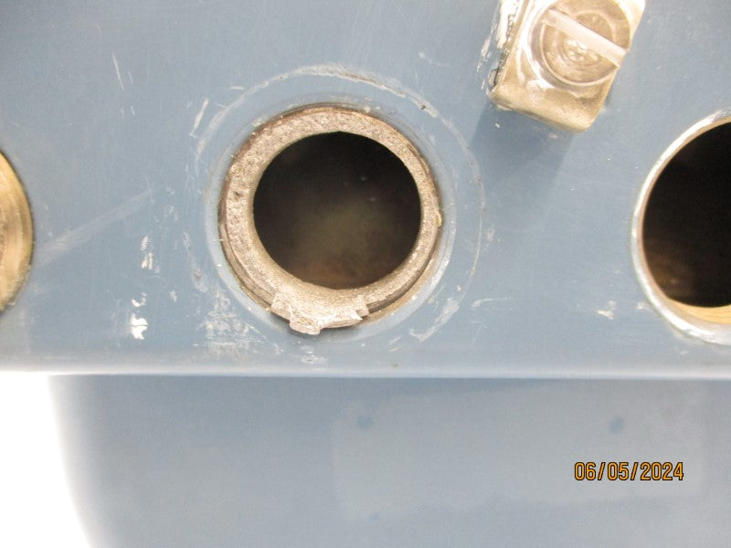 MICRO MOTION 3700A1A03DUEZGZ 85-250VAC UNMP