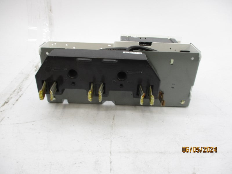 ALLEN BRADLEY 2193FZ-AJC-36CM SER. X 480V NSMP