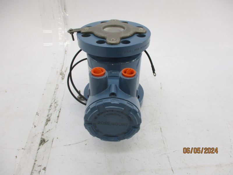 ROSEMOUNT 8705TSA020P3W0N0L1 40VDC 0.5A 720PSI NSNP