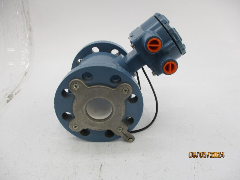 ROSEMOUNT 8705TSA020P3W0N0L1 40VDC 0.5A 720PSI NSNP