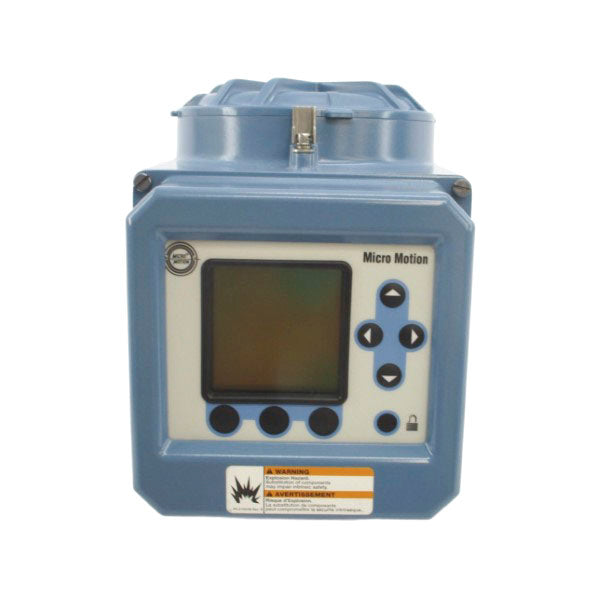 MICRO MOTION 3700A1A05DUEZGZ 85-250VAC NSNP