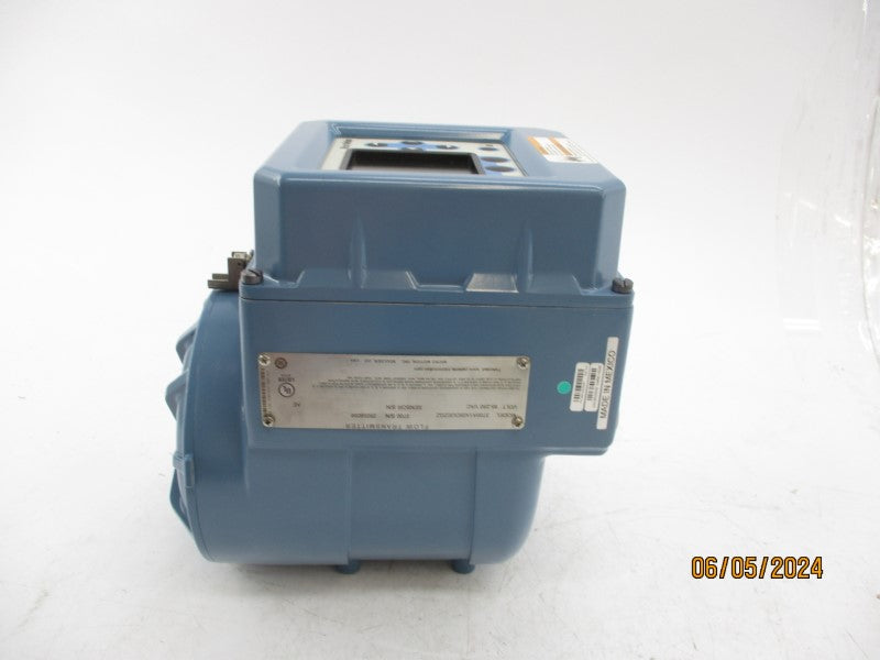 MICRO MOTION 3700A1A05DUEZGZ 85-250VAC NSNP