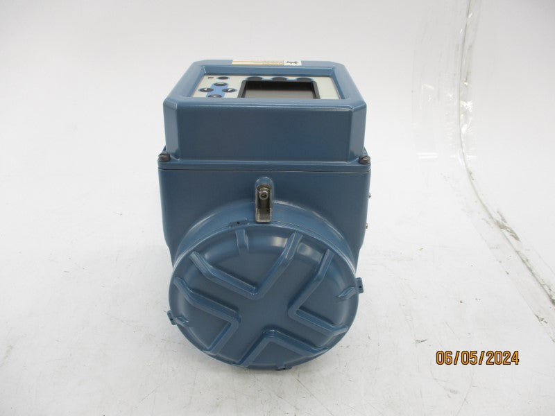 MICRO MOTION 3700A1A05DUEZGZ 85-250VAC NSNP