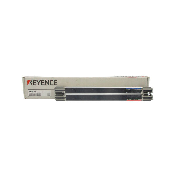 KEYENCE SL-V20H 24VDC NSMP