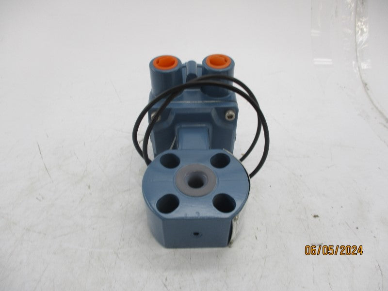 ROSEMOUNT 8711FPE005R1E5 40VDC 0.5A 740PSI NSNP
