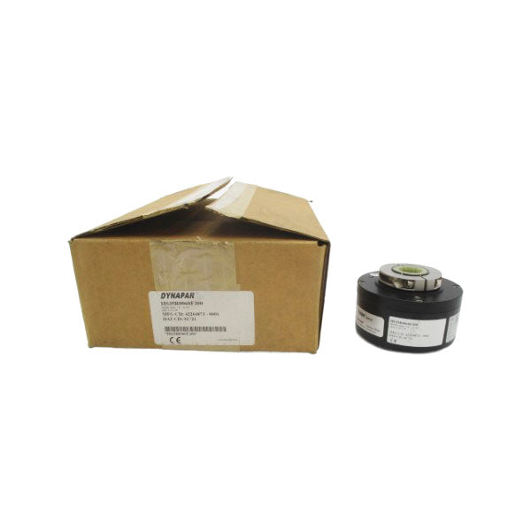DYNAPAR HS35R0060F300 5-26V NSMP