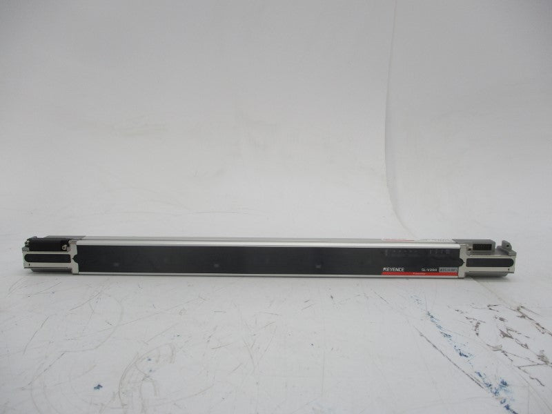 KEYENCE SL-V20H 24VDC NSMP