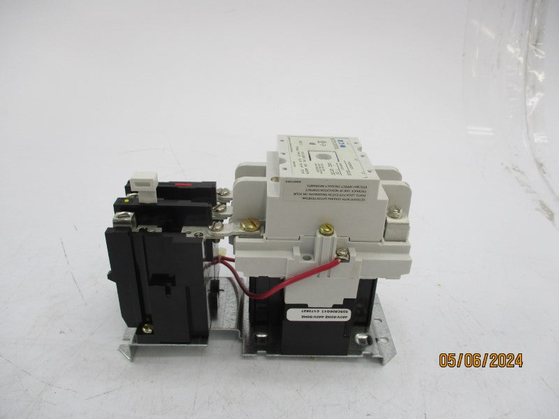 EATON A200M2CX 6710C51G17 440/480V NSMP