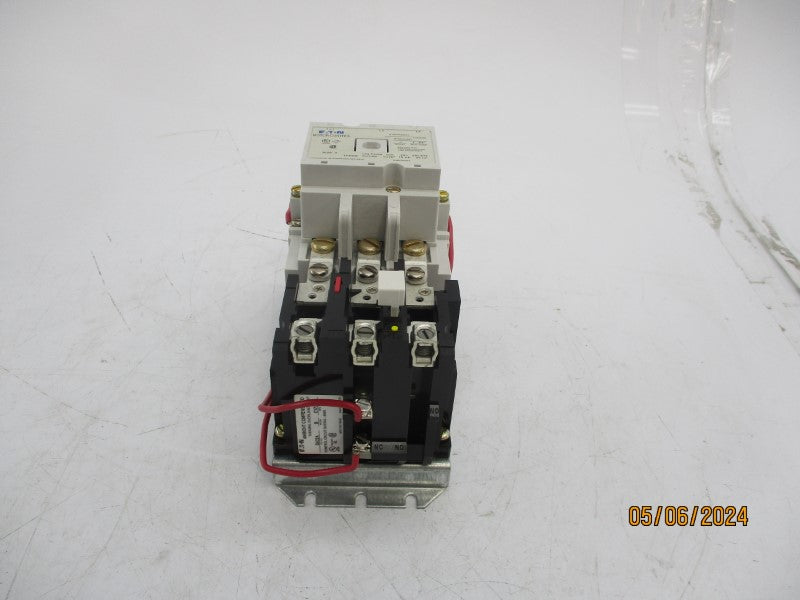 EATON A200M2CX 6710C51G17 440/480V NSMP