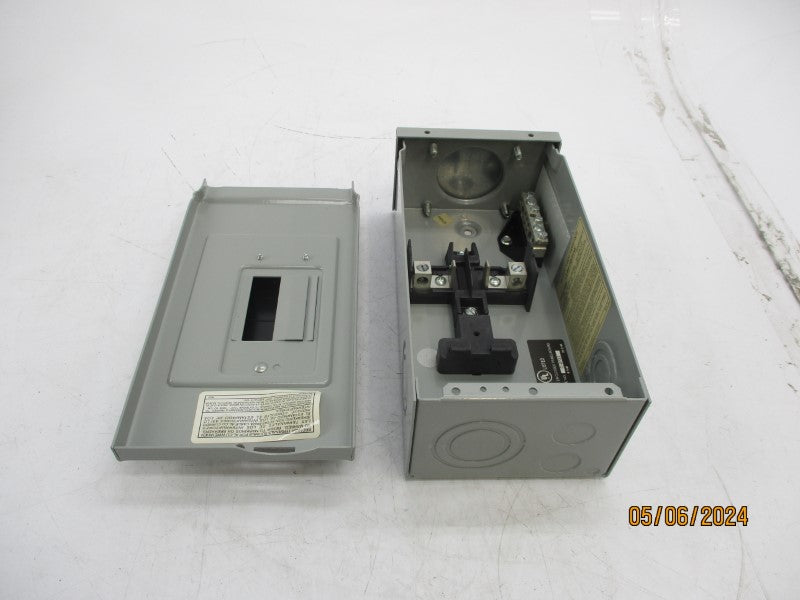 CUTLER HAMMER BR24L70RP SER. B 120/240VAC  NSMP