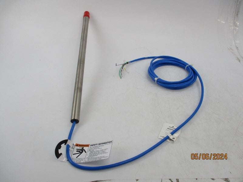 ROSEMOUNT 396R-10-21-54 NSMP