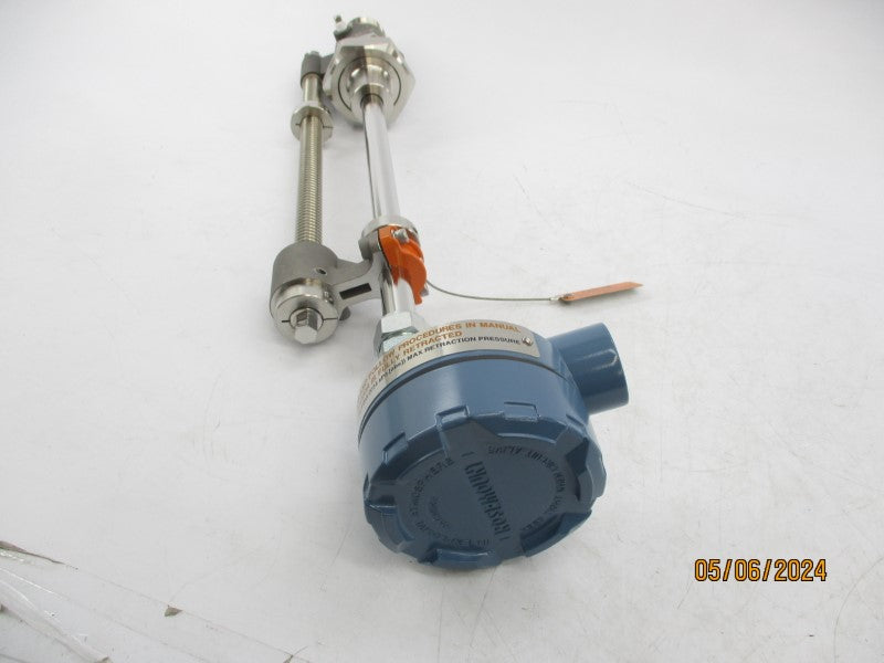 ROSEMOUNT 23311-00 NSMP