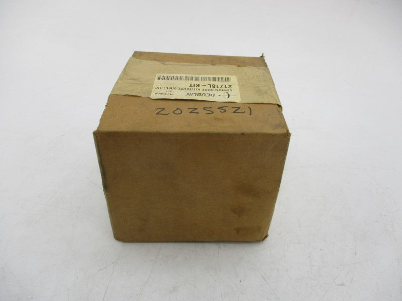 DEUBLIN 21718L NSFS