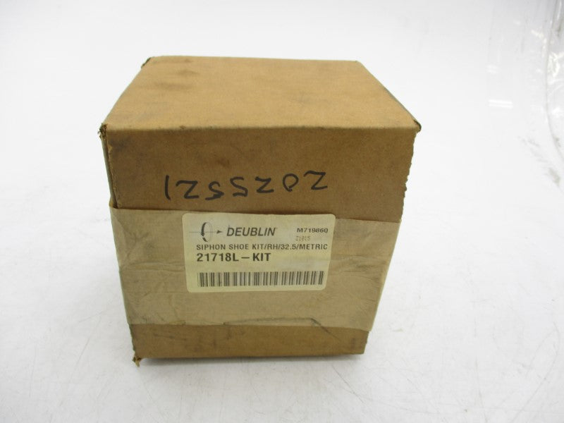DEUBLIN 21718L NSFS