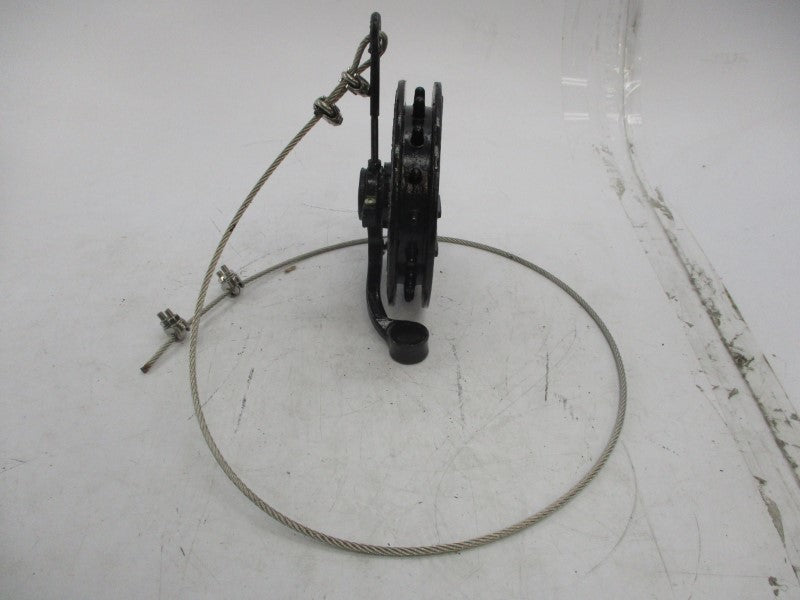 BABBITT SIZE 1 1/2 6-7 1/2 NSMP