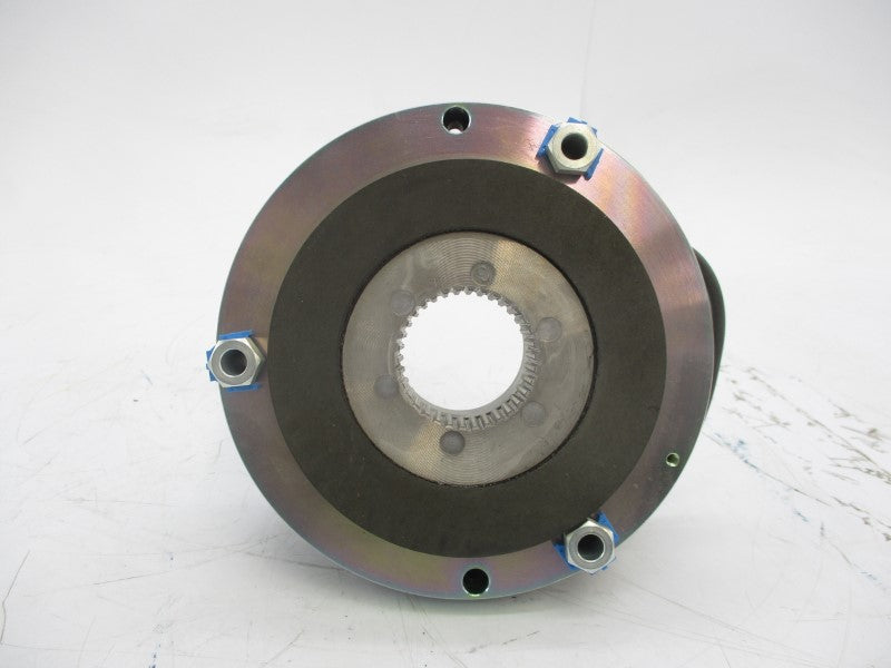 INTORQ BFK458-14E 24VDC NSMP