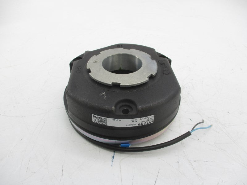 INTORQ BFK458-14E 24VDC NSMP