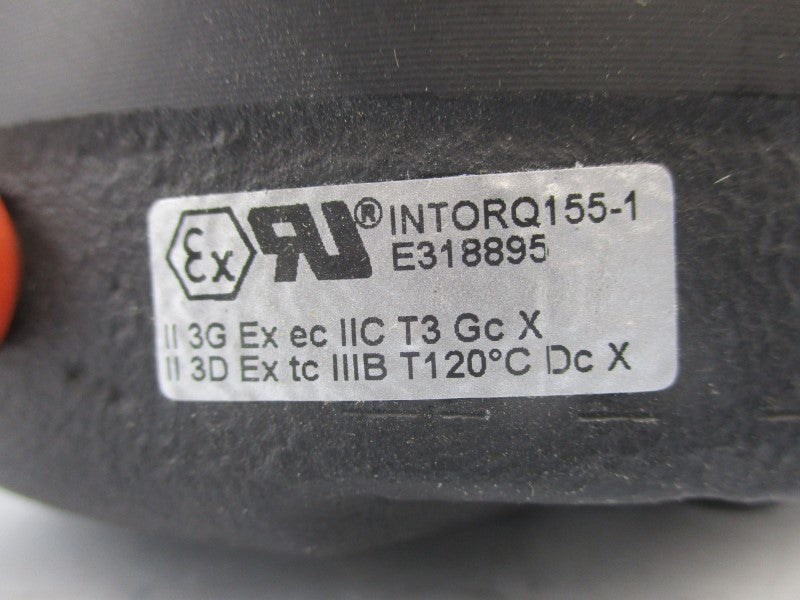 INTORQ BFK458-14E 24VDC NSMP