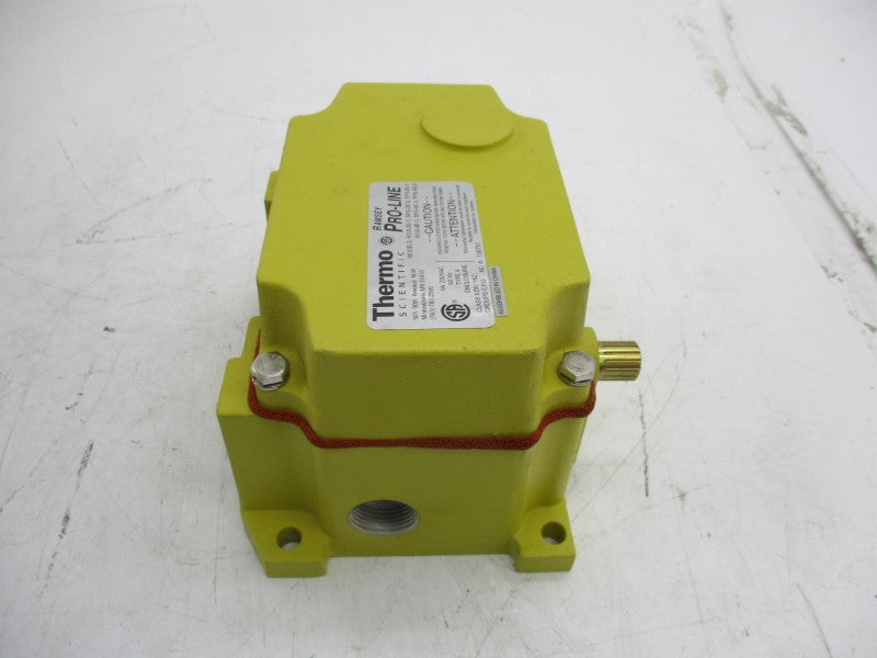 THERMO 140926-PROL 250VAC 6A NSMP