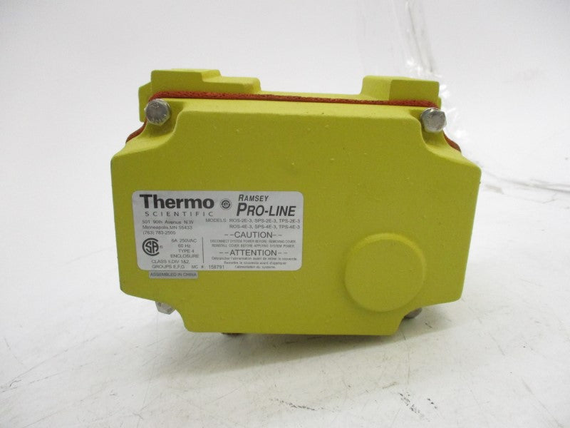 THERMO 140926-PROL 250VAC 6A NSMP