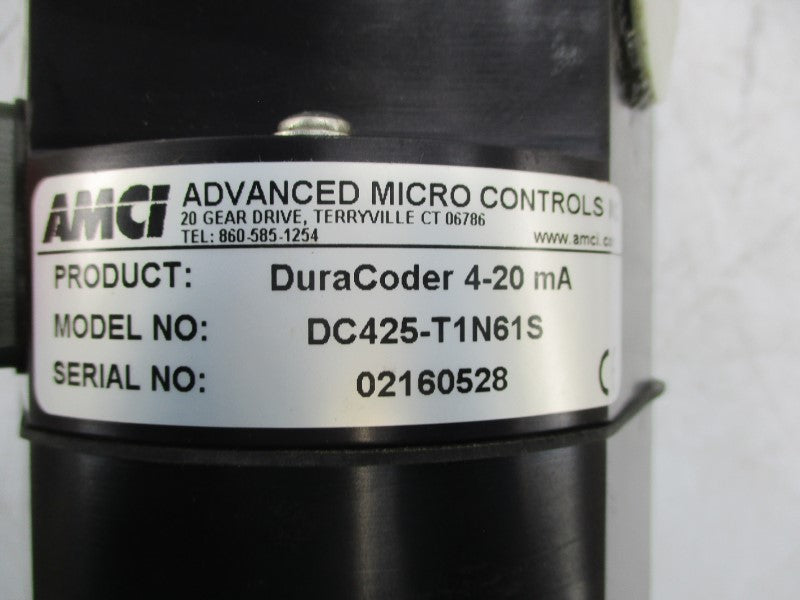 AMCI DC425-T1N61S NSMP