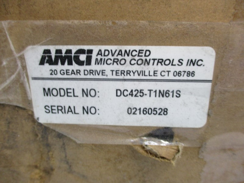 AMCI DC425-T1N61S NSMP