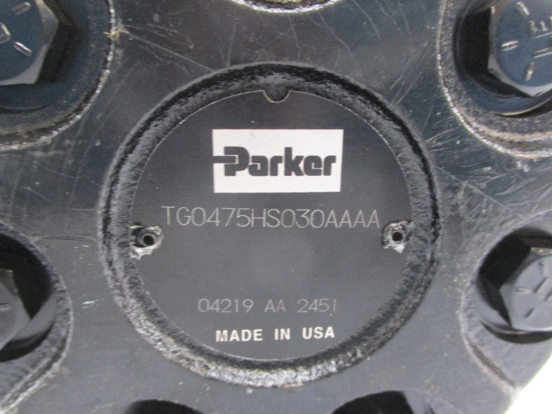 PARKER TG0475HS030AAAA NSMP