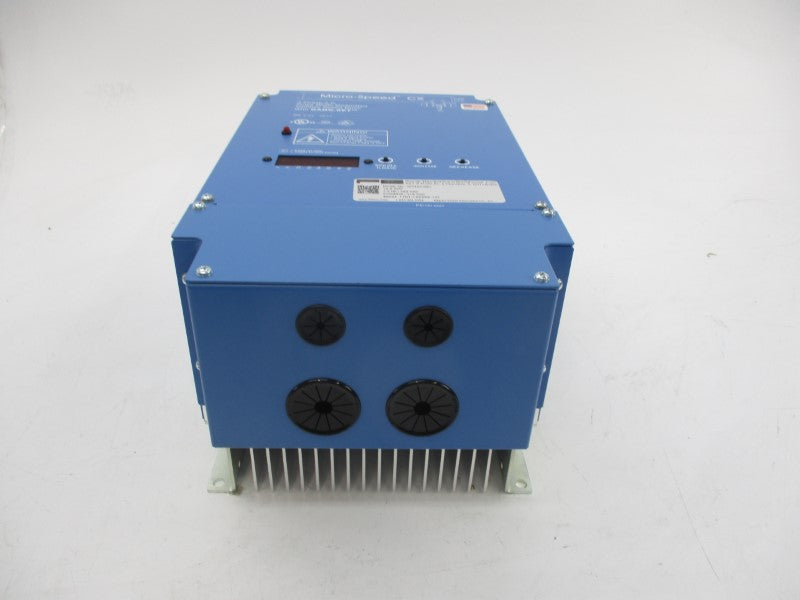 POWER ELECTRONICS M746CXRH 460VAC 12.5A NSMP