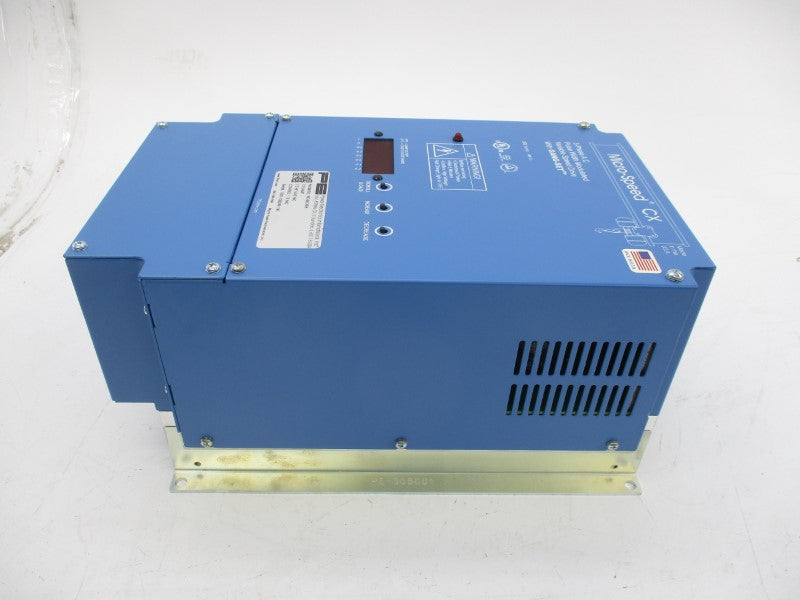 POWER ELECTRONICS M746CXRH 460VAC 12.5A NSMP