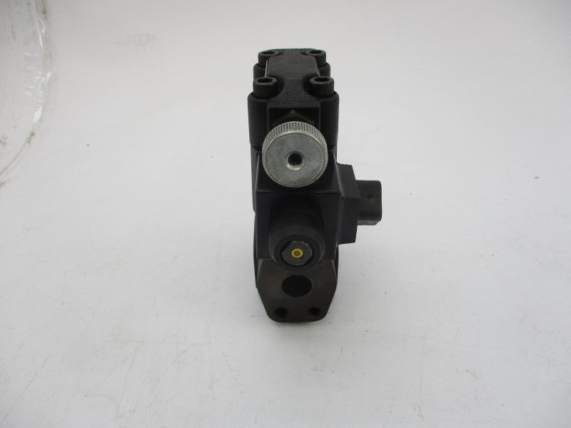 PARKER VV01321W30F1 110-120V 0.60/0.55A NSNP