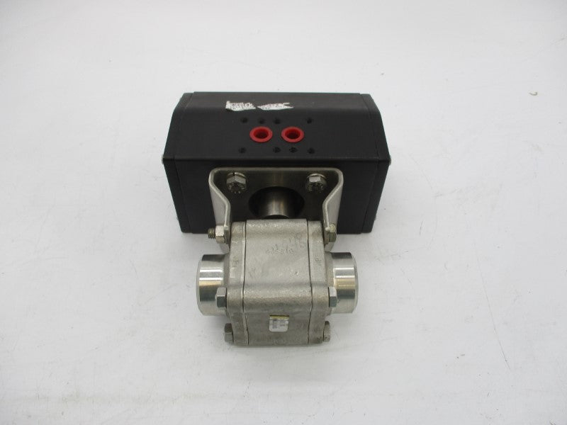 KEYSTONE 79U-006U-D000-A00 120PSI NSNP