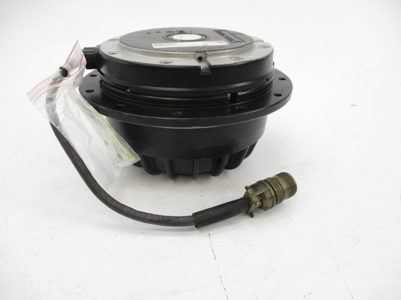 ZIEHL-ABEGG MK137-2DK.07.N 400-480V 1.65A NSNP