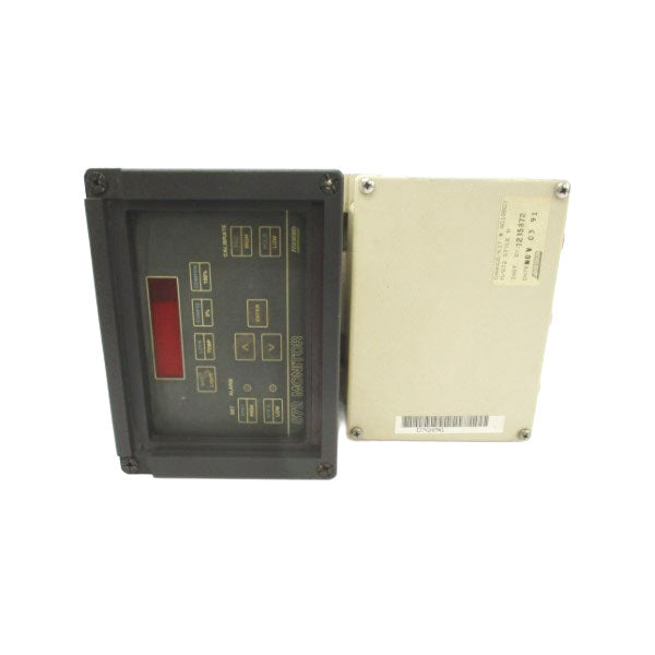 FOXBORO 872-11AMS-78-BC 120VAC 1/4A UNMP