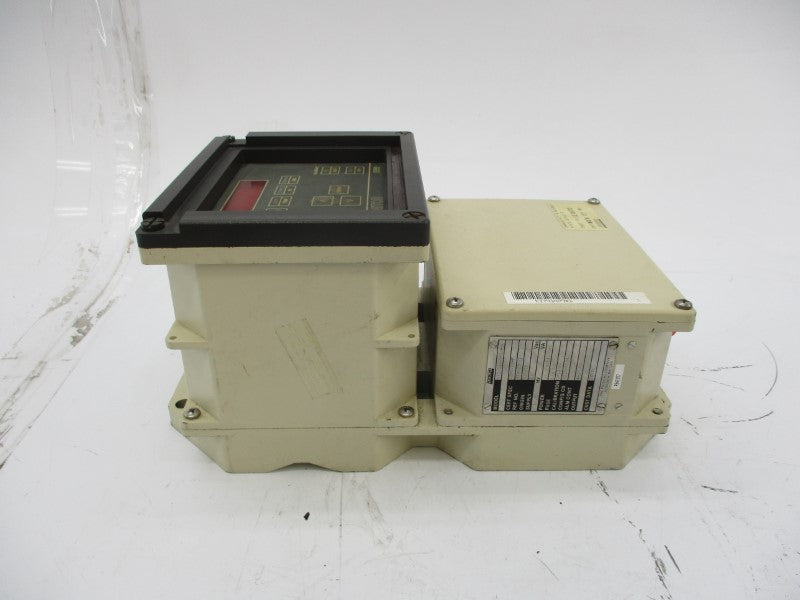 FOXBORO 872-11AMS-78-BC 120VAC 1/4A UNMP
