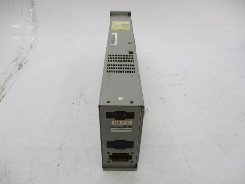 FOXBORO 760CSA-3A 120VAC UNMP