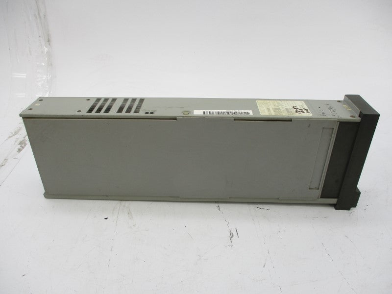 FOXBORO 760CSA-3A-3 120VAC UNMP