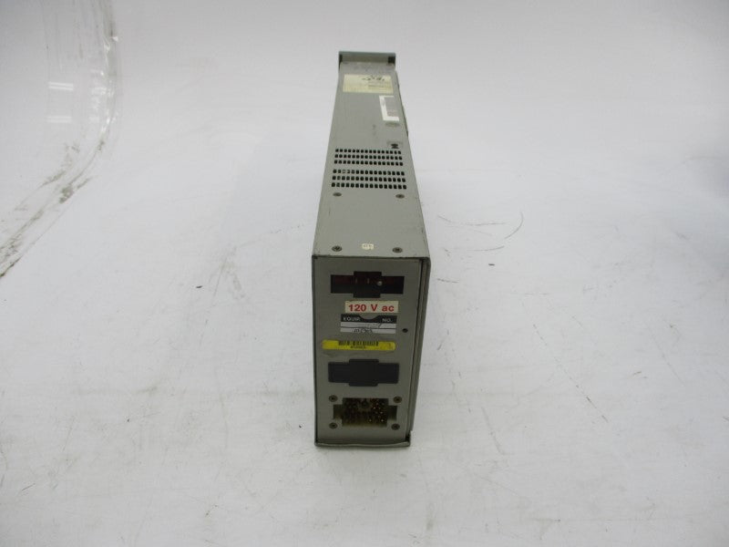 FOXBORO 760CSA-3A-3 120VAC UNMP