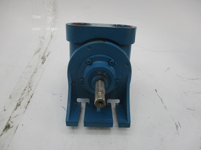 TUTHILL 4C2EN-C-7 NSNP