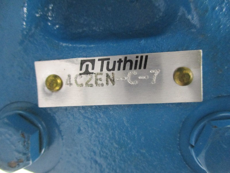 TUTHILL 4C2EN-C-7 NSNP