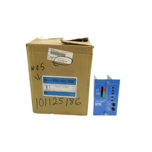 PRO-DEC-TOR DSP-CM2 NSMP