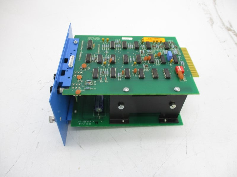 PRO-DEC-TOR DSP-CM2 NSMP