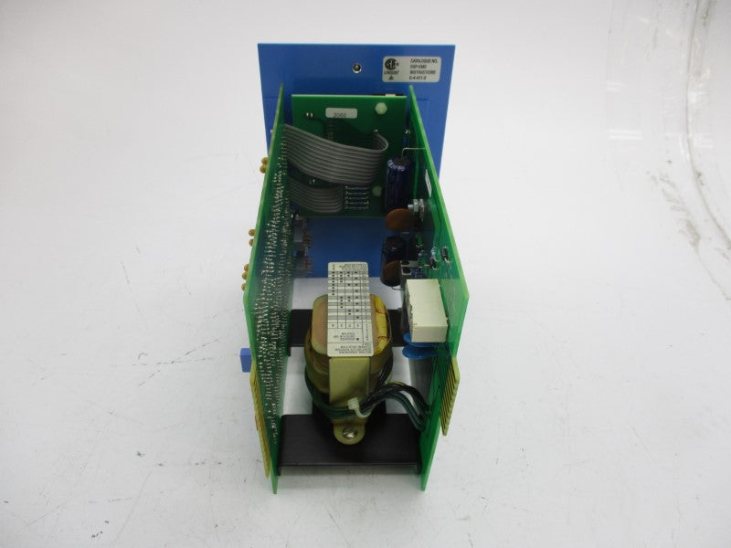 PRO-DEC-TOR DSP-CM2 NSMP