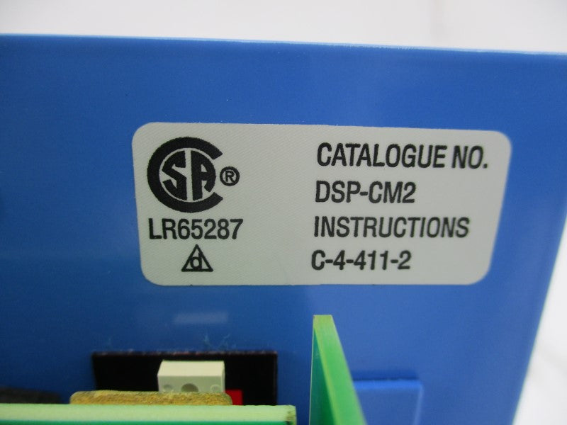 PRO-DEC-TOR DSP-CM2 NSMP