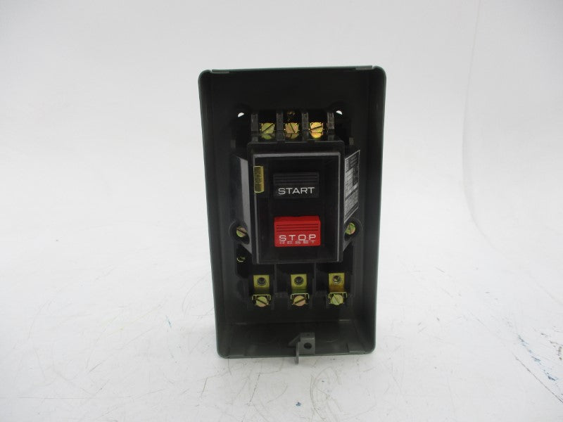 SQUARE D 2510MBG2 SER. A 600V NSNP