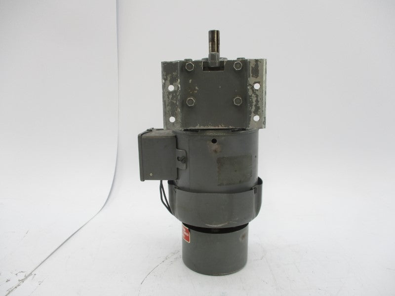 DAYTON 6K325A 115V 2.6A UNMP