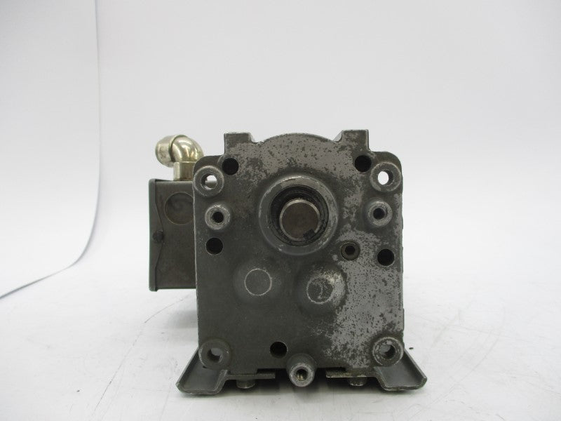DAYTON 6K325A 115V 2.6A UNMP