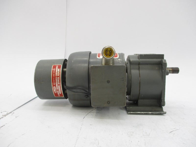 DAYTON 6K325A 115V 2.6A UNMP