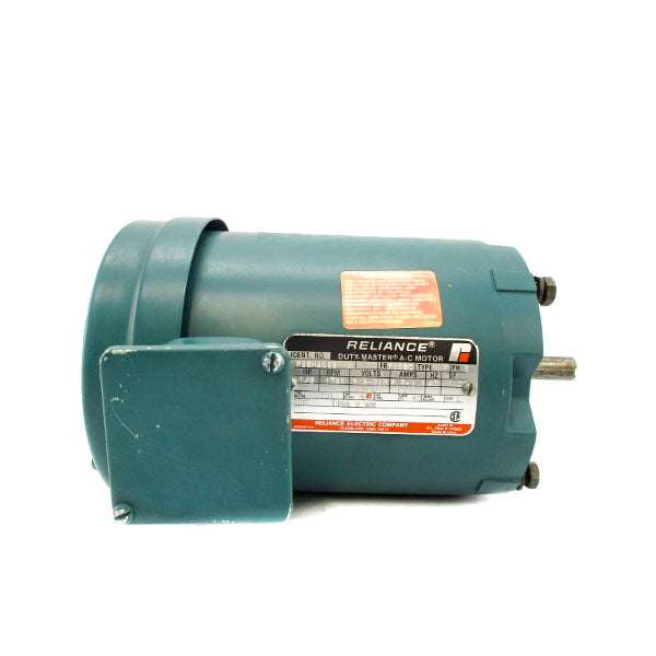 RELIANCE P56H5069M-XL 208-230V 2.2A NSNP